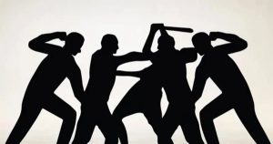 ফটিকছড়িতে বিএনপি কার্যালয়ে দুই গ্রুপের সংঘর্ষ, ৫ নেতাকর্মী আহত