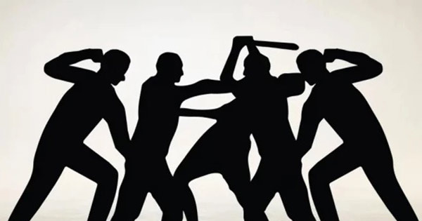 ফটিকছড়িতে বিএনপি কার্যালয়ে দুই গ্রুপের সংঘর্ষ, ৫ নেতাকর্মী আহত