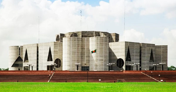 বৃহস্পতিবার সংসদের ১ম অধিবেশন, স্পিকার-ডেপুটি স্পিকার হিসেবে আলোচনায় যারা