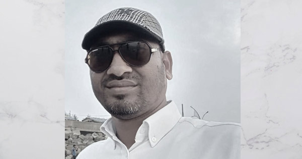 মিরসরাইয়ে ড্রামট্রাকের ধাক্কায় প্রাণ গেল যুবদল আহ্বায়কের