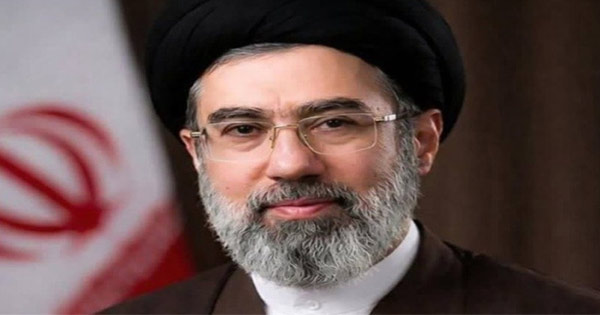 হরমুজ প্রণালি বন্ধ থাকবে, মধ্যপ্রাচ্যের মার্কিন ঘাঁটি সরাতে হবে: দায়িত্ব গ্রহণের পর মোজতবা খামেনি