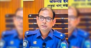 পেকুয়ায় মা-মেয়েকে থানায় মারধর: সিসিটিভি ফুটেজসহ ওসিকে আদালতে তলব