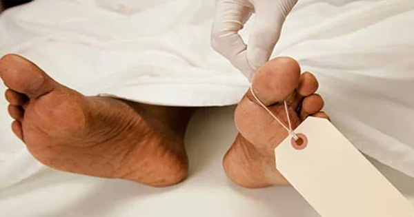 চুলা নিয়ে দ্বন্দ্বে ছোট ভাইয়ের ছুরিকাঘাতে বড় ভাই খুন