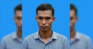 চন্দনাইশে রাজমিস্ত্রি সোহাগ হত্যা মামলার আসামি হানিফ কুমিল্লা থেকে গ্রেপ্তার