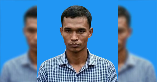 চন্দনাইশে রাজমিস্ত্রি সোহাগ হত্যা মামলার আসামি হানিফ কুমিল্লা থেকে গ্রেপ্তার