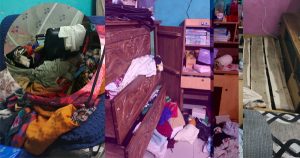 সাতকানিয়ায় ব্যবসায়ীর বাড়িতে ডাকাতি, টাকা ও স্বর্ণালংকার লুট