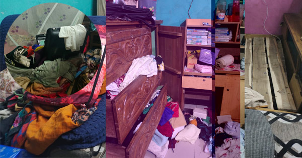 সাতকানিয়ায় ব্যবসায়ীর বাড়িতে ডাকাতি, টাকা ও স্বর্ণালংকার লুট