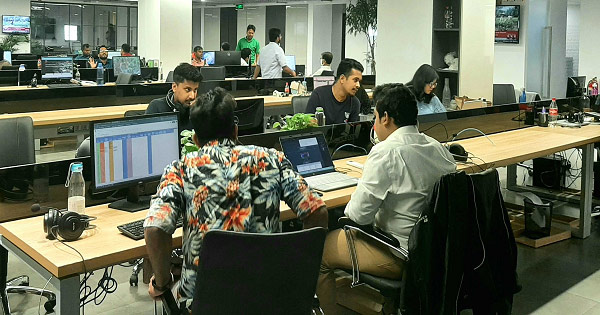 ঈদের ছুটি শেষে অফিস খুলছে কাল