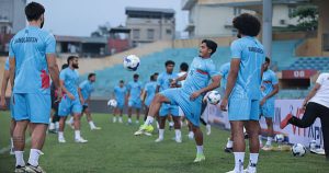 ভিয়েতনামের বিপক্ষে মাঠে নামছে বাংলাদেশ, ম্যাচ দেখবেন কোথায়