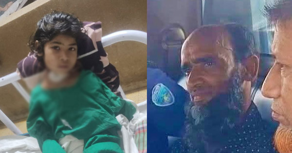 বাবার ওপর প্রতিশোধ নিতেই ইরাকে হত্যা: ঘাতক বাবুর স্বীকারোক্তি