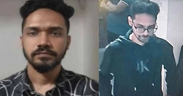 হাদির হত্যাকারী ফয়সালসহ দু’জন ১৪ দিনের রিমান্ডে