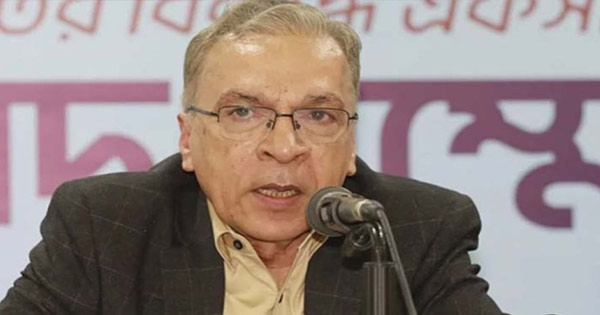 অন্তর্বর্তী সরকারের অনেক তথ্য ওয়েবসাইট থেকে সরিয়ে ফেলা হয়েছে: টিআইবি