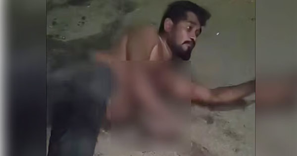 পুলিশ দেখে চিবিয়ে খান ইয়াবা, হাসপাতালে নিলে মৃত্যু যুবলীগ কর্মীর