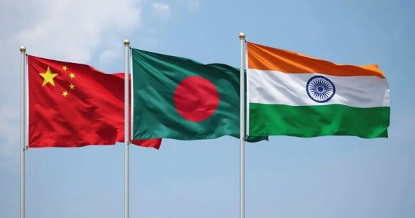 বাংলাদেশকে জ্বালানি সহায়তা দিতে আগ্রহী ভারত ও চীন