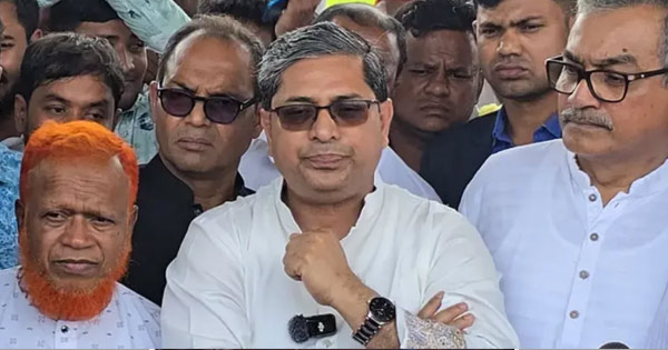 উপজেলা ও পৌরসভায় প্রশাসক নিয়োগের পরিকল্পনা নেই: প্রতিমন্ত্রী মীর শাহে আলম