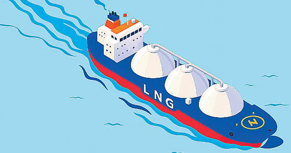 স্পট মার্কেট থেকে আরও দুই কার্গো এলএনজি কিনছে সরকার