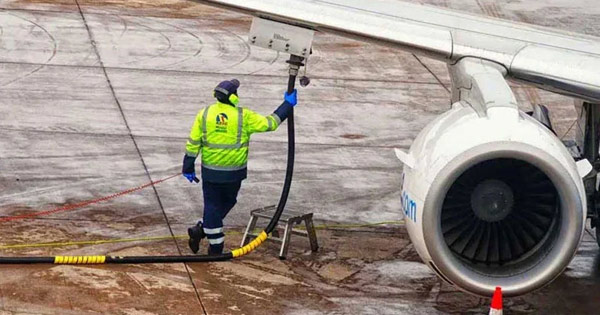 জেট ফুয়েলের দাম লিটারপ্রতি বাড়ল ৯০ টাকা