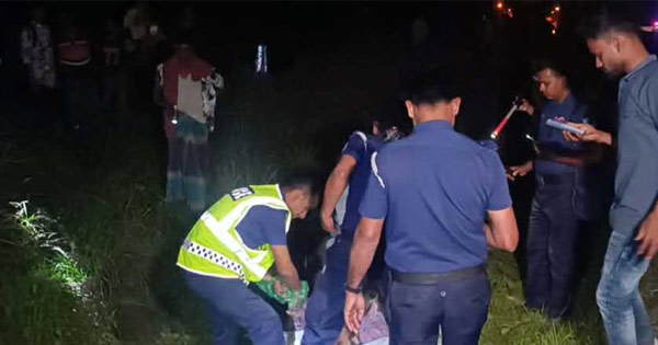 টাঙ্গাইলে ট্রেনে কাটা পড়ে একই পরিবারের ৩ নারী-শিশুসহ নিহত ৫