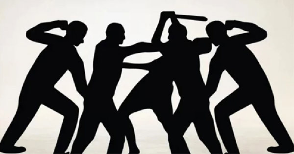 মিরসরাইয়ে চাঁদা আদায় নিয়ে দুই গ্রুপে সংঘর্ষ, আহত ৮