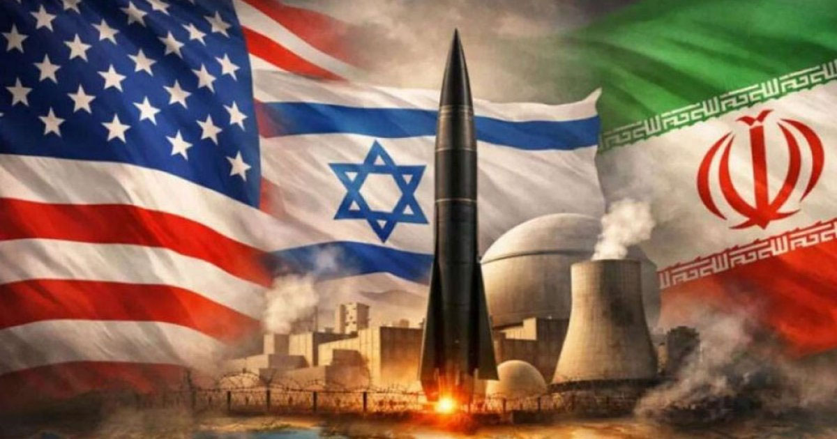 ইরানের সঙ্গে যুদ্ধ বন্ধে ওয়াশিংটনের ১৫ দফা