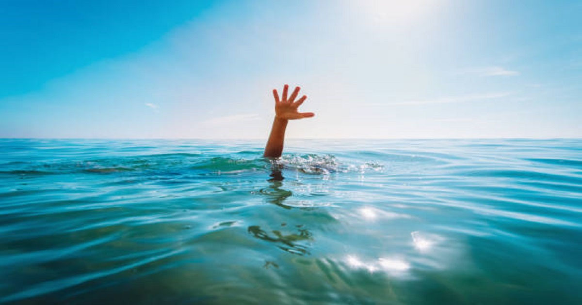 পেকুয়ায় পানিতে ডুবে শিশুর মৃত্যু