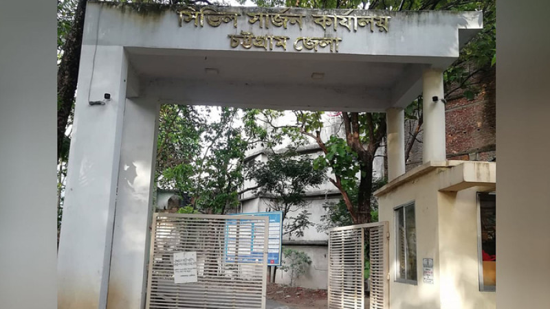 চট্টগ্রামে ৮ জনের হাম শনাক্ত : সিভিল সার্জন