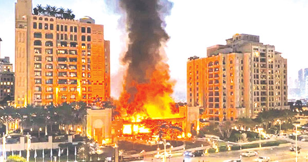 ইরানে রেজিম চেঞ্জ ও মধ্যপ্রাচ্যের মানচিত্র বদলের যুদ্ধ