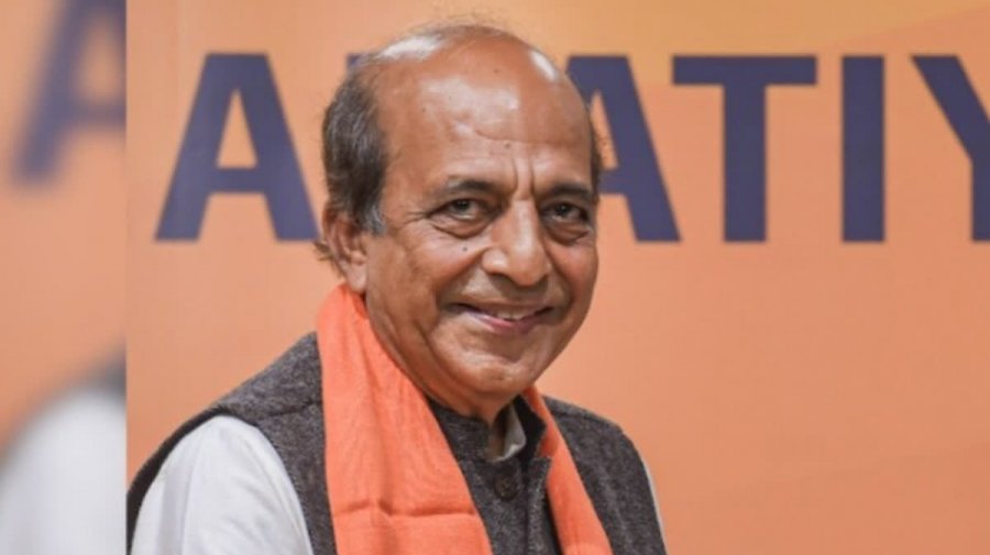 দৈনিক পূর্বকোণ - চট্টগ্রামের দৈনিক হাইকমিশনার হয়ে ঢাকায় আসছেন দীনেশ ত্রিবেদী