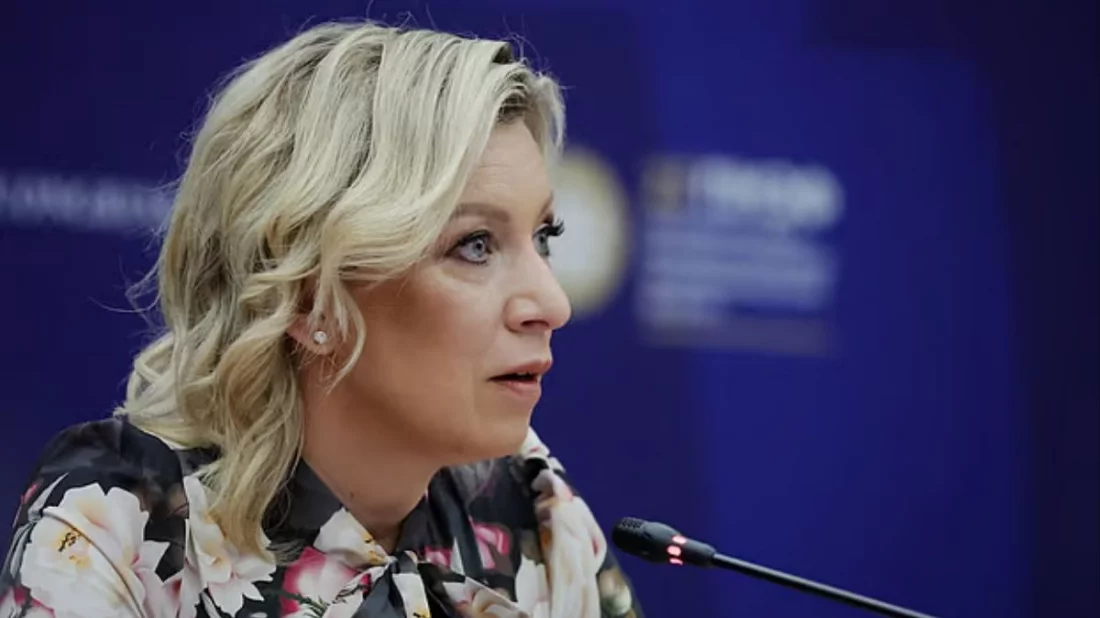 যুদ্ধে যুক্তরাষ্ট্র–ইসরায়েলের ‘শোচনীয় পরাজয়’ হয়েছে: রাশিয়া