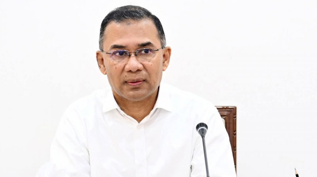 প্রধানমন্ত্রীর ‘ভারত সফর’ নিয়ে গুজব না ছড়ানোর অনুরোধ অতিরিক্ত প্রেস সচিবের