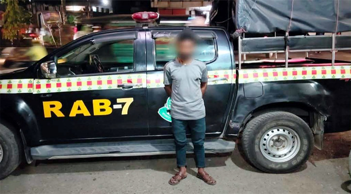 পাওনা টাকা ফেরত দিবে বলে নির্জন স্থানে ডেকে নিয়ে হত্যা, গ্রেপ্তার ১