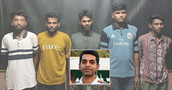 দৈনিক পূর্বকোণ - চট্টগ্রামের দৈনিক কাস্টমস কর্মকর্তা বুলেট হত্যা: ৪ আসামির স্বীকারোক্তি, একজনের রিমান্ড