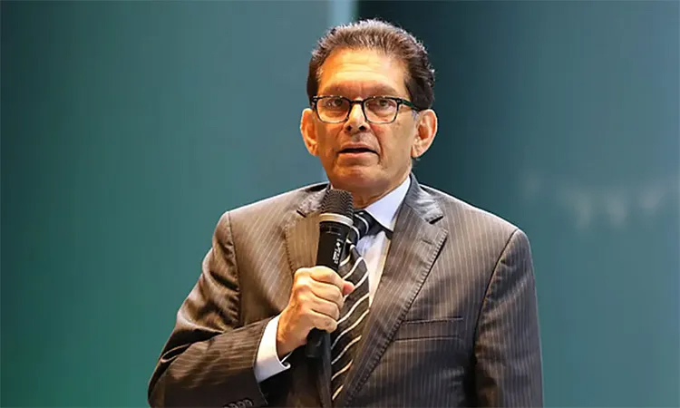 যুক্তরাষ্ট্রের সঙ্গে বাংলাদেশের কোনো গোপন চুক্তি নেই: পররাষ্ট্রমন্ত্রী