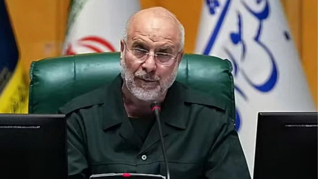 লেবাননে যুদ্ধবিরতি না হলে আলোচনা শুরু করা যাবে না: ইরানের স্পিকার