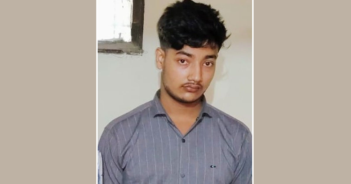 পেকুয়ায় স্কুলছাত্রীকে অপহরণের পর ‘ধর্ষণ’, অভিযুক্ত যুবক গ্রেপ্তার