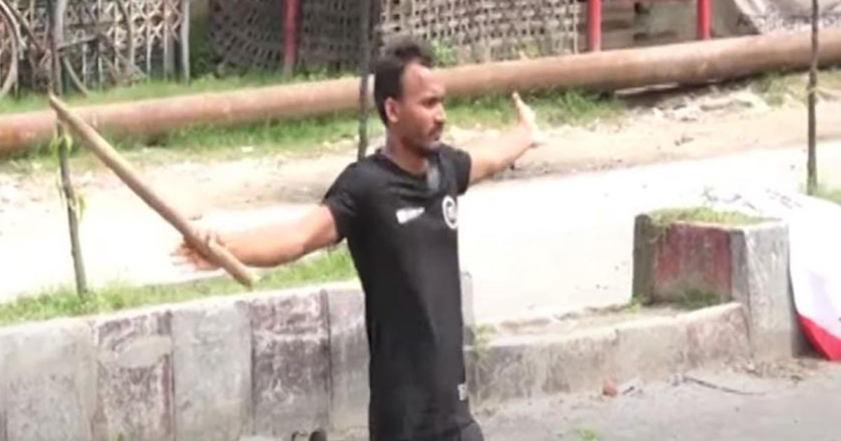 আবু সাঈদ হত্যা: দুই পুলিশের মৃত্যুদণ্ড ও তিন জনের যাবজ্জীবন