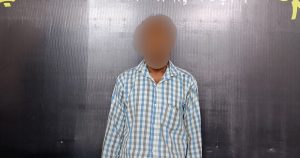 পটিয়ায় ব্যবসায়ী হত্যা মামলার আসামি বগুড়ায় গ্রেপ্তার