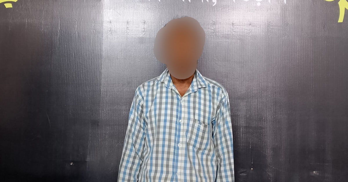 দৈনিক পূর্বকোণ - চট্টগ্রামের দৈনিক পটিয়ায় ব্যবসায়ী হত্যা মামলার আসামি বগুড়ায় গ্রেপ্তার