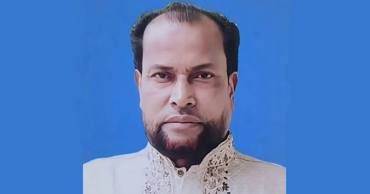 পটিয়ায় সন্ত্রাসী হামলায় আহত ব্যবসায়ী চমেকে মৃত্যু