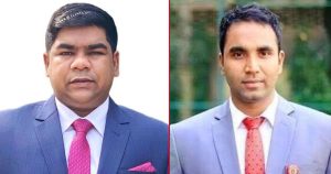 কক্সবাজারে ঘুষ দাবির অভিযোগে দুই এডিসিসহ ৪ জনের বিরুদ্ধে মামলা