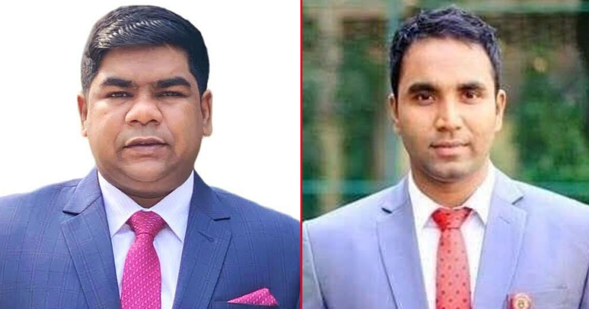 কক্সবাজারে ঘুষ দাবির অভিযোগে দুই এডিসিসহ ৪ জনের বিরুদ্ধে মামলা