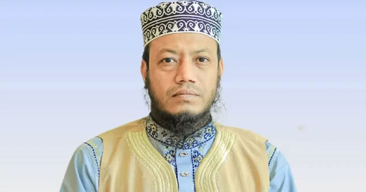 আমির হামজার বিরুদ্ধে সমন জারি