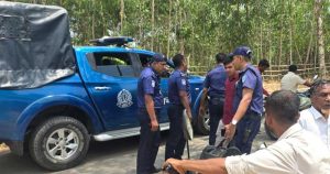 বান্দরবানে ৬ রাবার শ্রমিককে অপহরণের পর ২০ লাখ টাকা ‘মুক্তিপণ’ দাবি