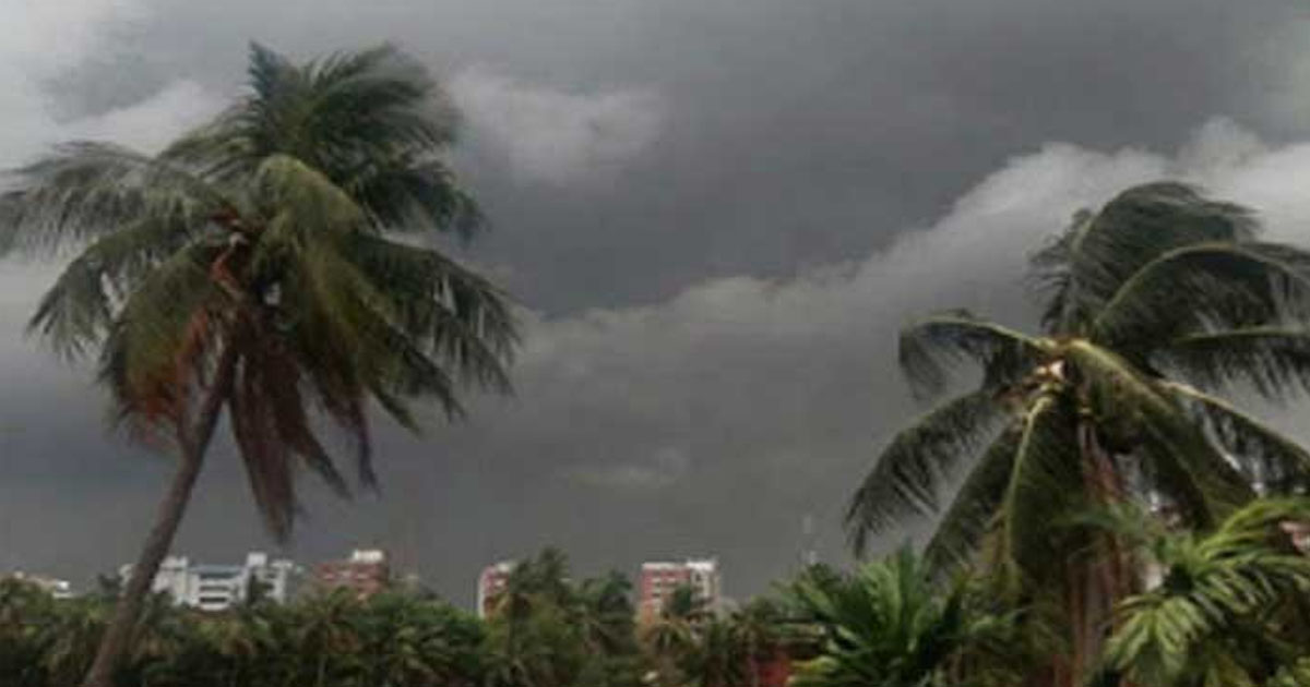 পহেলা বৈশাখে আকাশ মেঘলা থাকবে, বিক্ষিপ্তভাবে বৃষ্টি হতে পারে