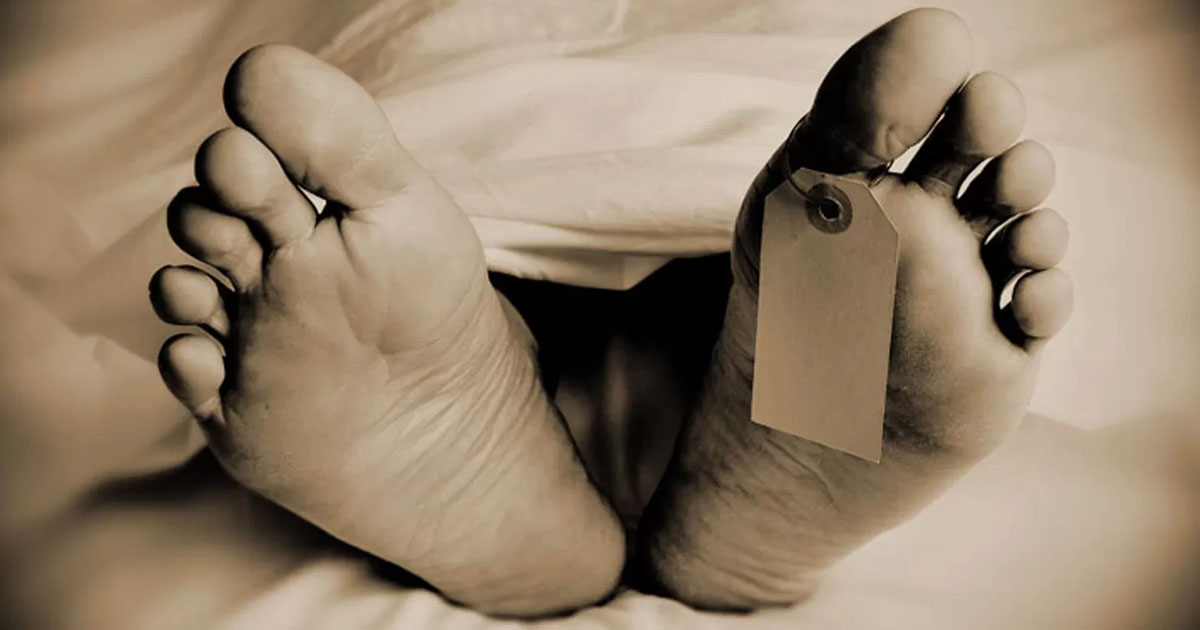 দৈনিক পূর্বকোণ - চট্টগ্রামের দৈনিক ফটিকছড়িতে যুবকের মরদেহ উদ্ধার, আটক ৪