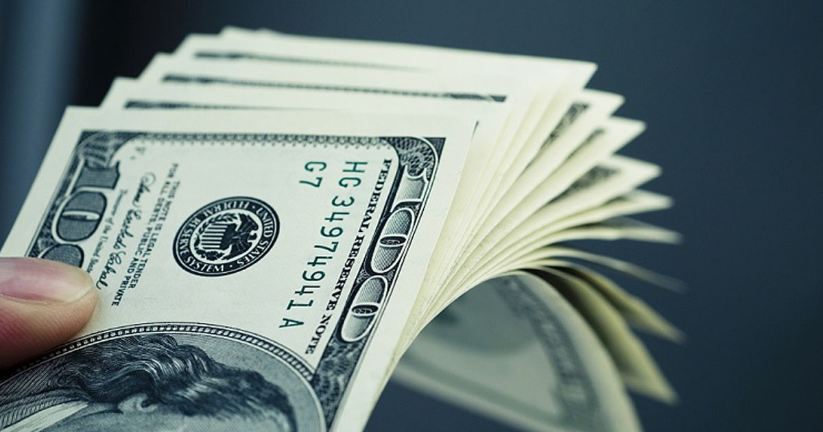 দৈনিক পূর্বকোণ - চট্টগ্রামের দৈনিক দেশের বৈদেশিক মুদ্রার রিজার্ভ ৩৫ বিলিয়ন ডলার ছাড়াল