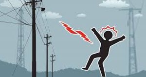 বোয়ালখালীতে বিদ্যুৎস্পৃষ্টে যুবকের মৃত্যু