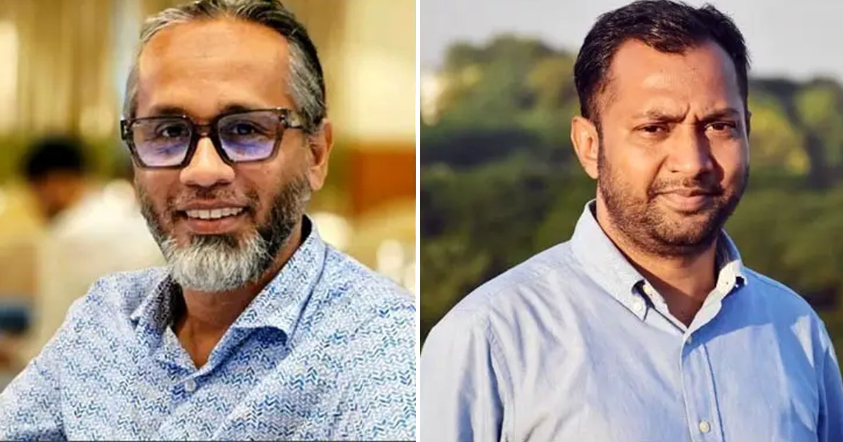 চট্টগ্রাম টিসিজেএ নির্বাচনে সভাপতি এনামুল, সাধারণ সম্পাদক মামুন