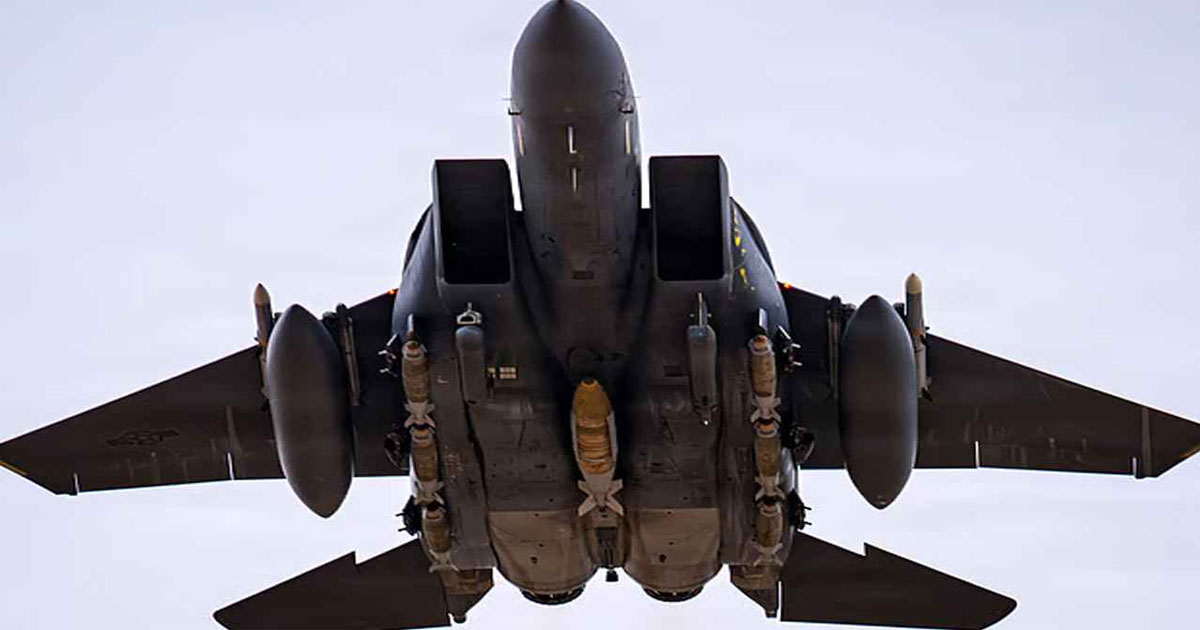 নিখোঁজ মার্কিন ক্রুকে ধরিয়ে দিলে ৬৬ হাজার ডলার পুরস্কার ঘোষণা ইরানের