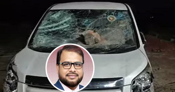 দৈনিক পূর্বকোণ - চট্টগ্রামের দৈনিক জামায়াতের এমপিকে অবরুদ্ধ করে গাড়ি ভাঙচুরের ঘটনায় মামলা, গ্রেপ্তার ৯